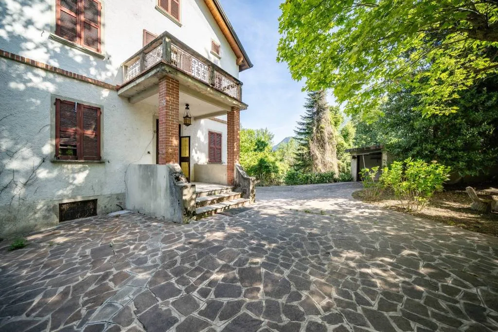 Villa in vendita a Cremeno - Centro - foto 3
