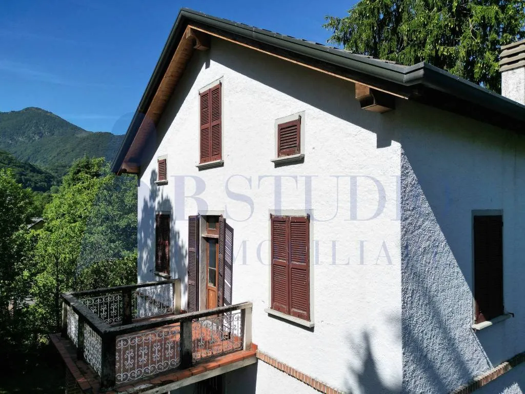 Villa in vendita a Cremeno - Centro - foto 4