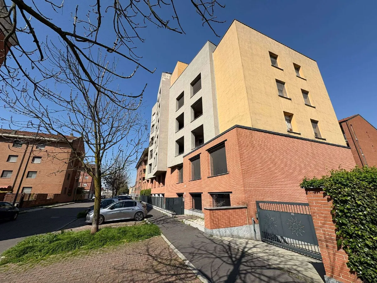 Appartamento in vendita a Milano - Chiesa Rossa, Cermenate, Ripamonti - foto 3