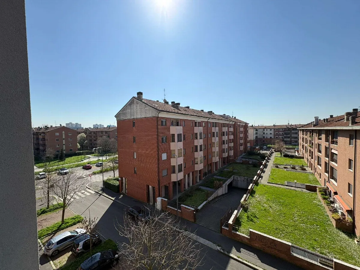 Appartamento in vendita a Milano - Chiesa Rossa, Cermenate, Ripamonti - foto 4