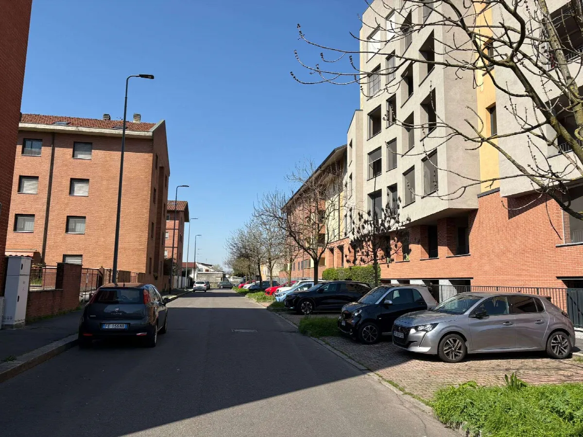 Appartamento in vendita a Milano - Chiesa Rossa, Cermenate, Ripamonti - foto 7
