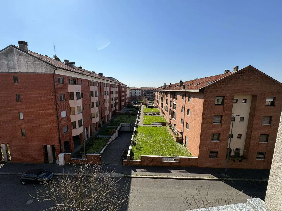Appartamento in vendita a Milano - Chiesa Rossa, Cermenate, Ripamonti - foto 8