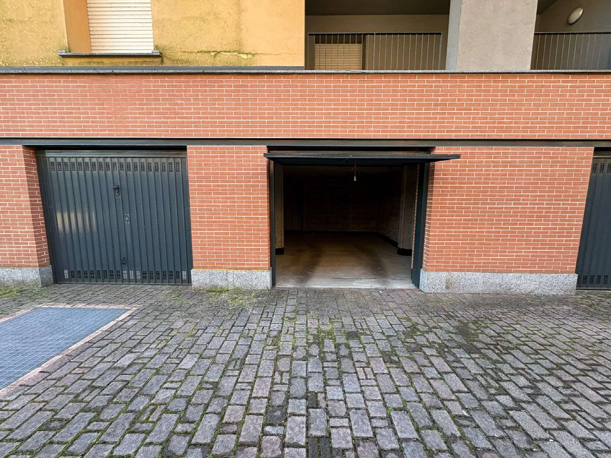 Appartamento in vendita a Milano - Chiesa Rossa, Cermenate, Ripamonti - foto 9