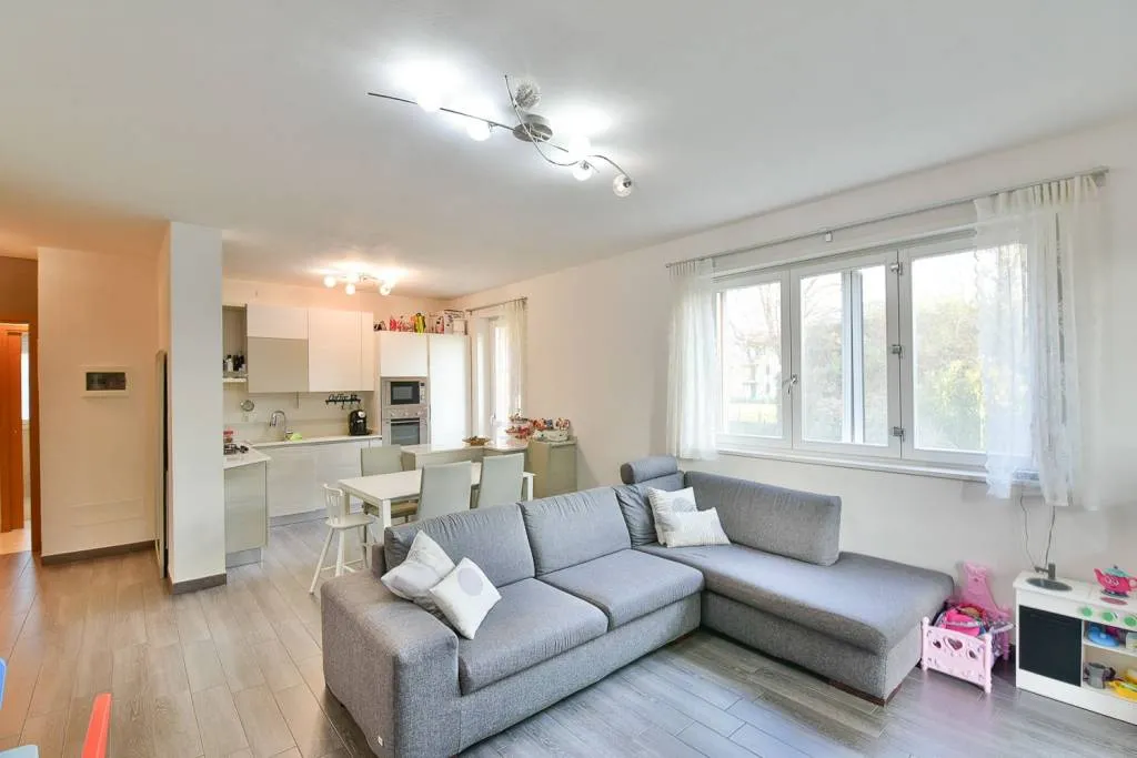 Appartamento in vendita a Oggiono - foto 1