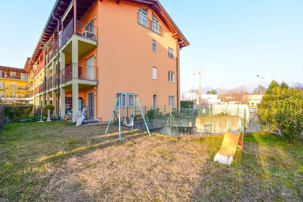Appartamento in vendita a Oggiono - foto 10
