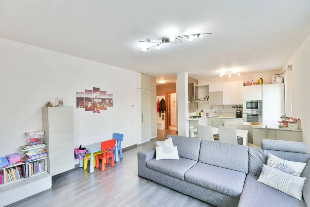 Appartamento in vendita a Oggiono - foto 3