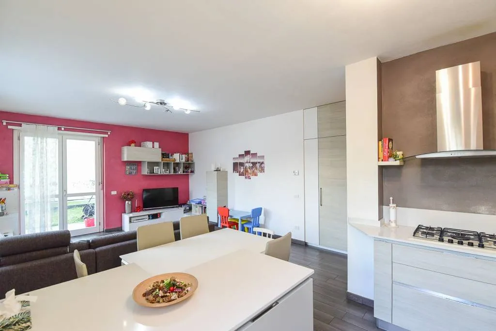 Appartamento in vendita a Oggiono - foto 4
