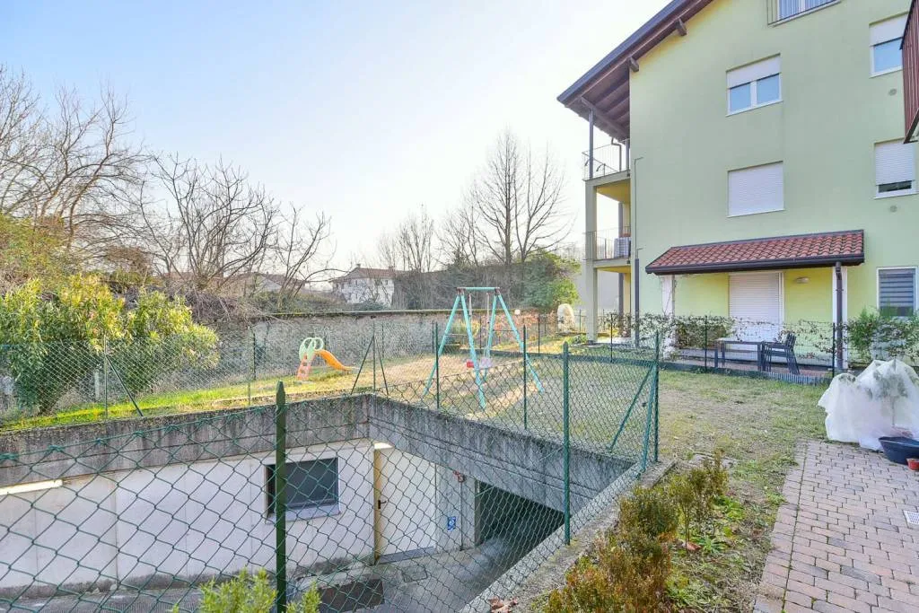 Appartamento in vendita a Oggiono - foto 9