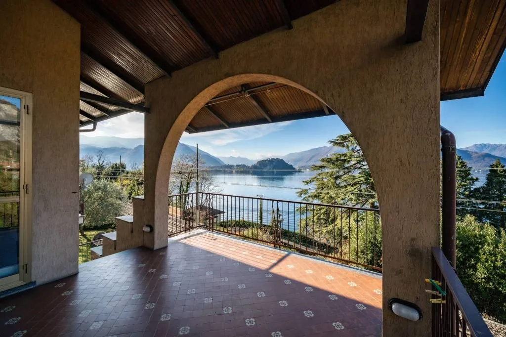 Villa in vendita a Varenna - Fiumelatte - foto 2