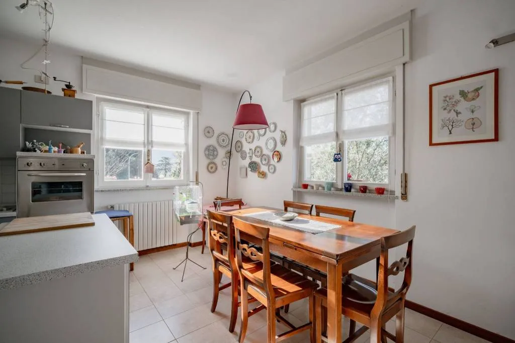 Villa in vendita a Varenna - Fiumelatte - foto 5