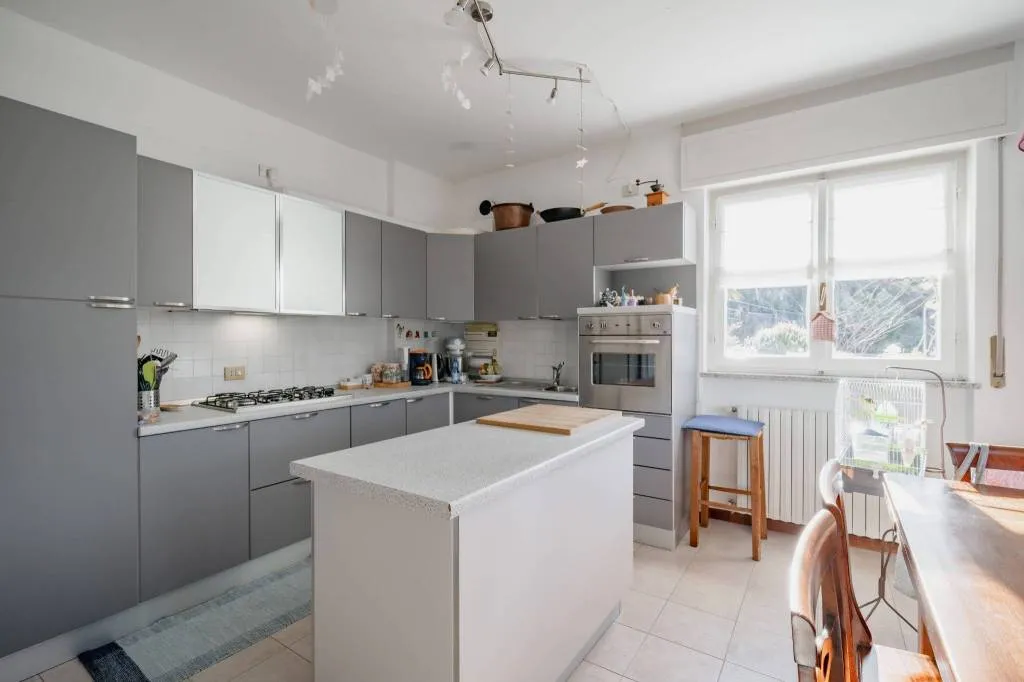 Villa in vendita a Varenna - Fiumelatte - foto 6