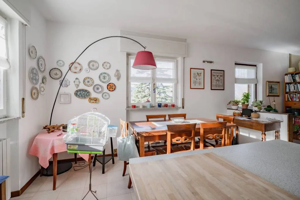 Villa in vendita a Varenna - Fiumelatte - foto 7