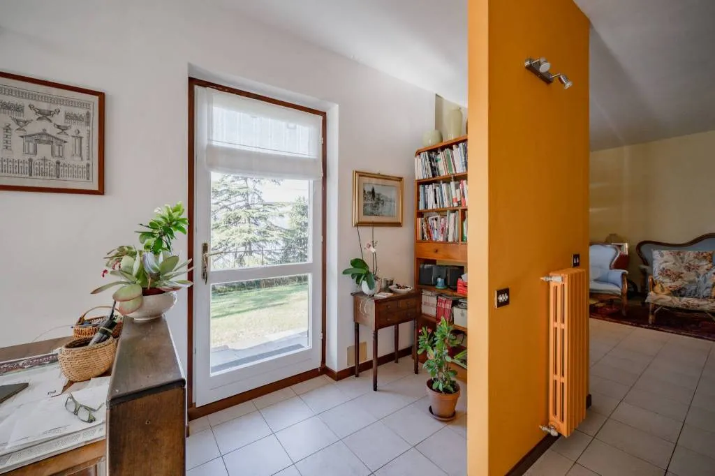 Villa in vendita a Varenna - Fiumelatte - foto 8