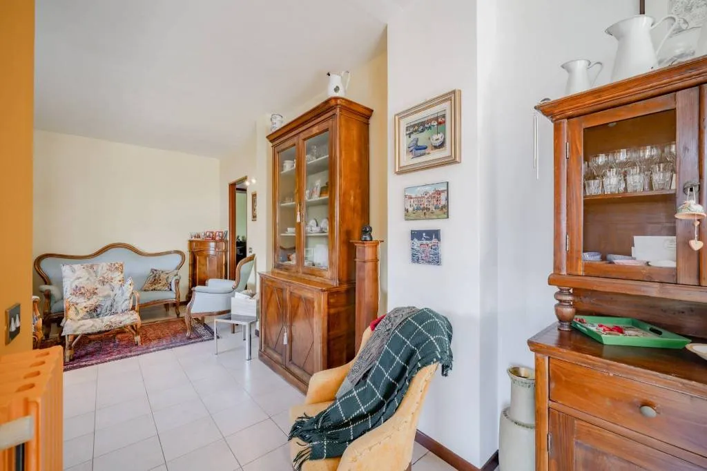 Villa in vendita a Varenna - Fiumelatte - foto 9