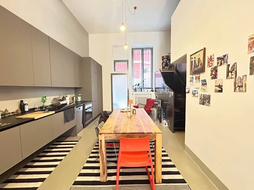 Ufficio in vendita a Milano - St. Garibaldi, Isola, Maciachini - foto 7
