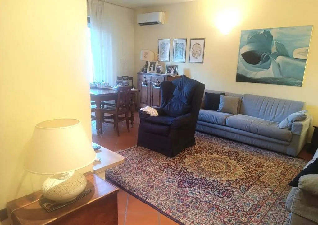 Appartamento in vendita a Poggio a Caiano - Centro - foto 3