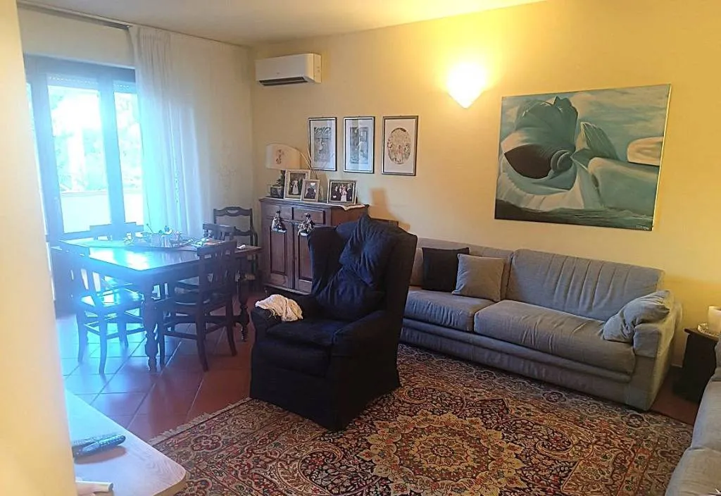 Appartamento in vendita a Poggio a Caiano - Centro - foto 5