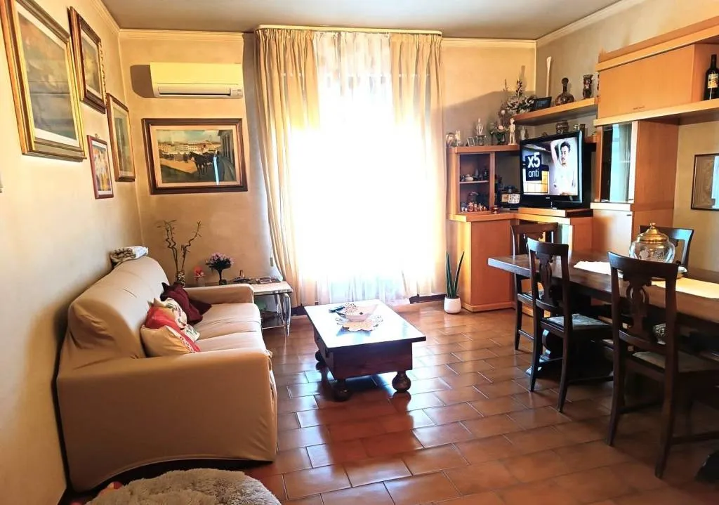 Appartamento in vendita a Poggio a Caiano - Centro - foto 1