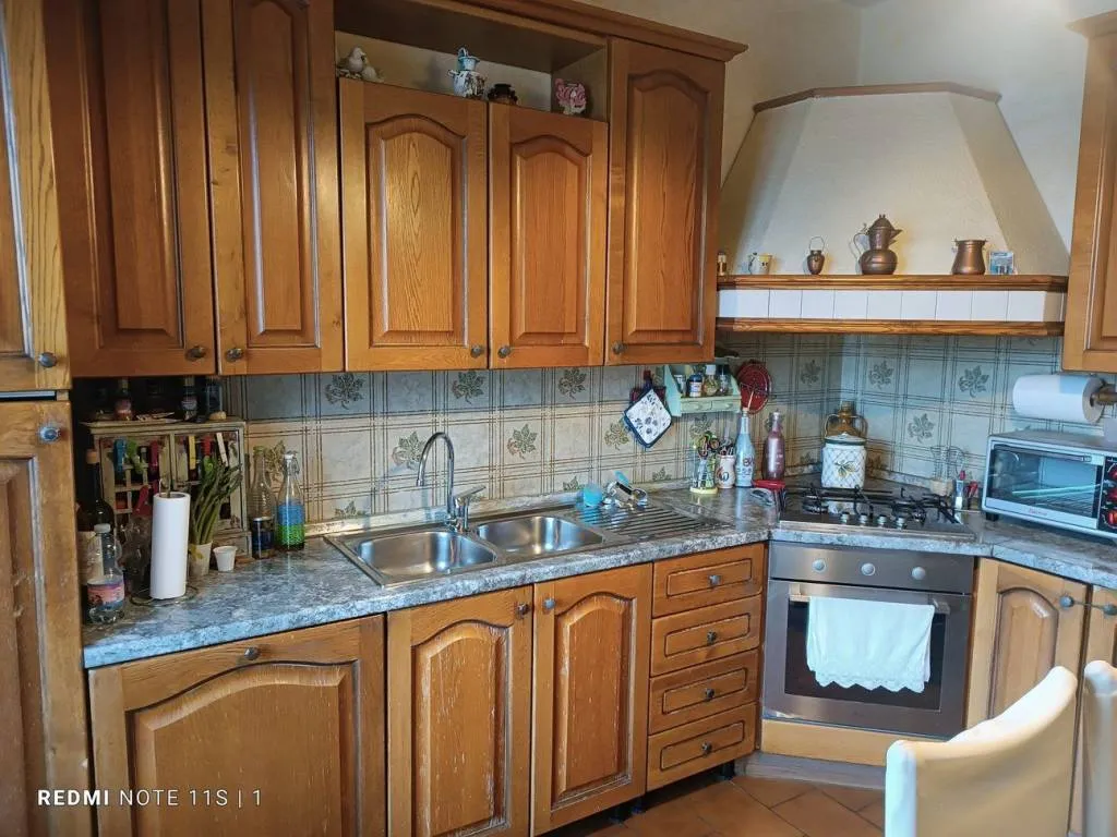 Appartamento in vendita a Poggio a Caiano - Centro - foto 4