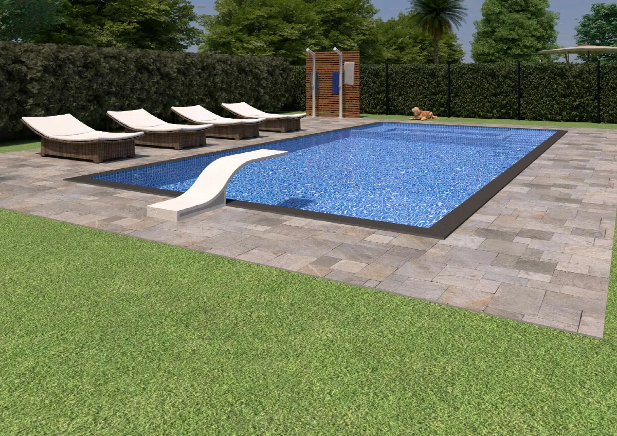 Villa in vendita a Tribiano - foto 7