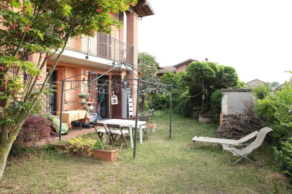 Appartamento in vendita a Certosa di Pavia - foto 2