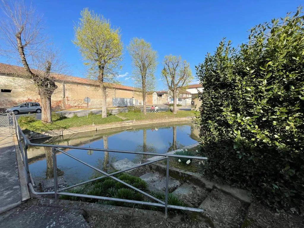 Villa in vendita a Rosasco - Centro - foto 10