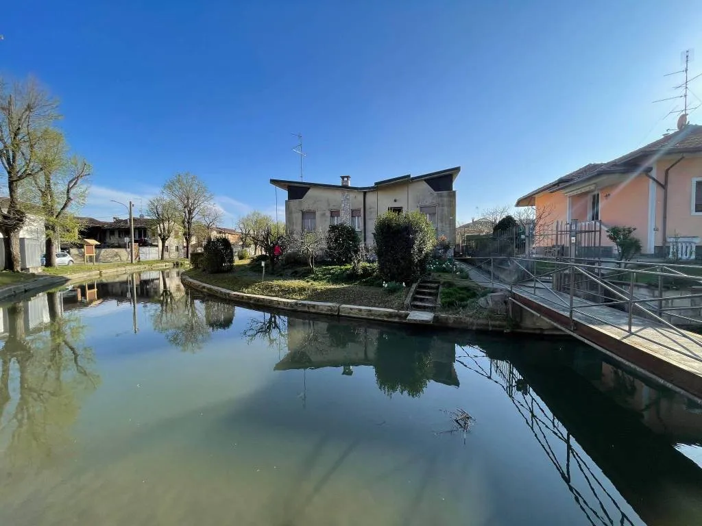 Villa in vendita a Rosasco - Centro - foto 2