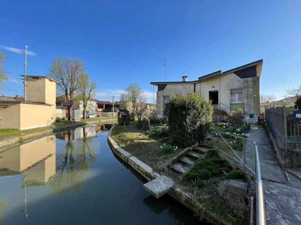 Villa in vendita a Rosasco - Centro - foto 3
