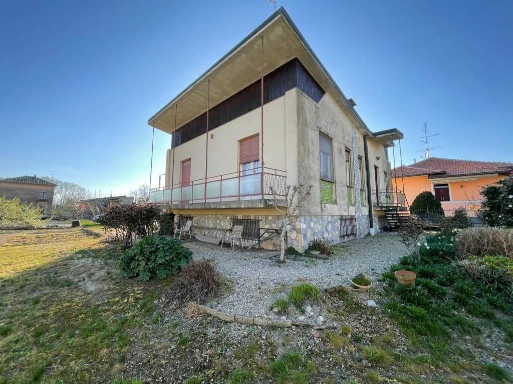Villa in vendita a Rosasco - Centro - foto 4