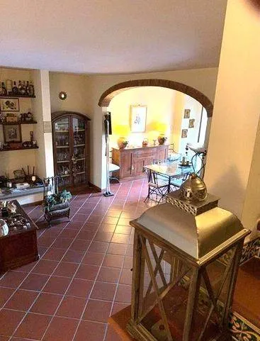 Villetta a schiera in vendita a Poggio a Caiano - Centro - foto 1