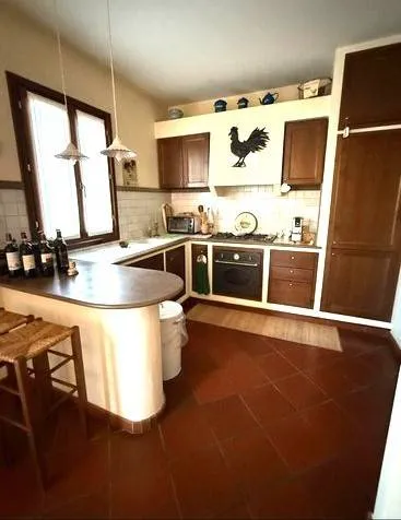 Villetta a schiera in vendita a Poggio a Caiano - Centro - foto 9