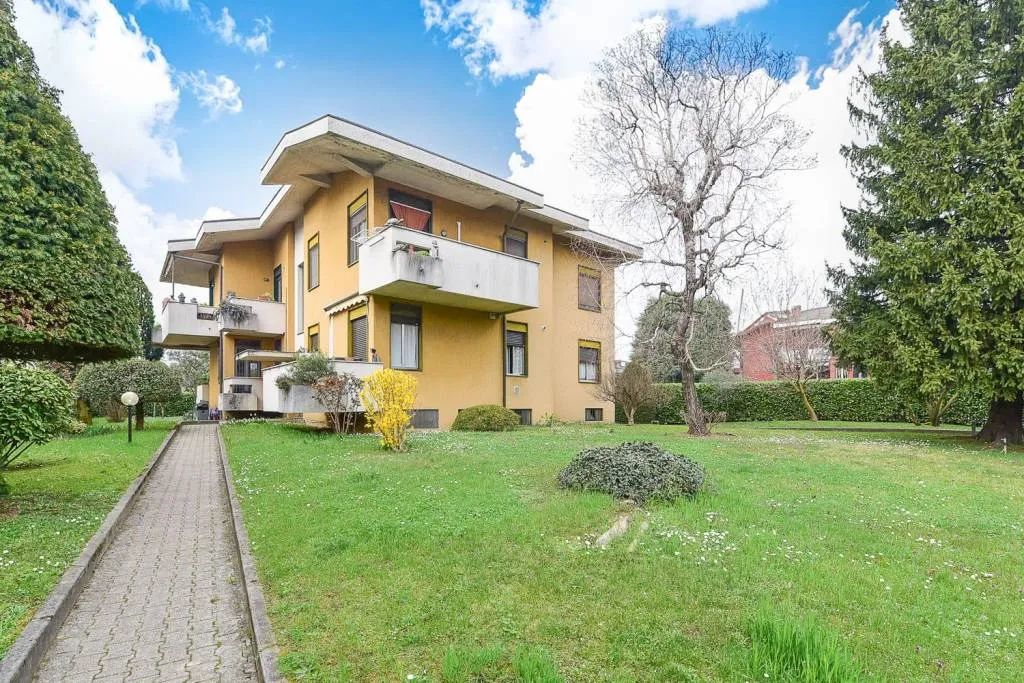 Appartamento in vendita a Giussano - Centro - foto 3