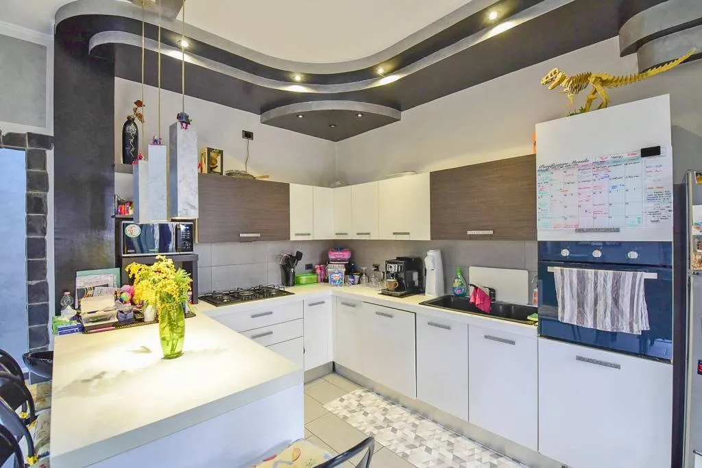 Appartamento in vendita a Giussano - Centro - foto 7