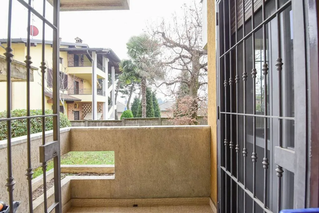 Appartamento in vendita a Giussano - Centro - foto 9