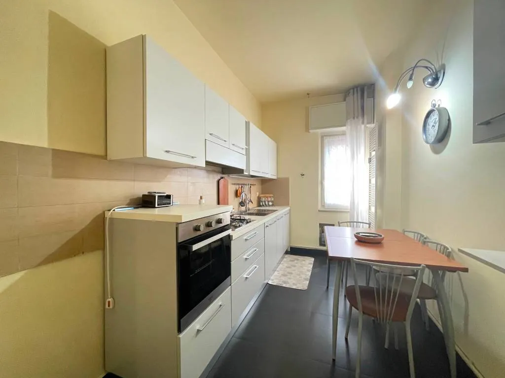 Appartamento in vendita a Vimercate - San Maurizio - foto 5