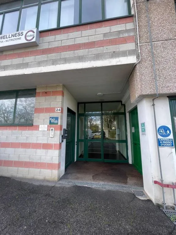 Ufficio in vendita a Vimercate - Semicentro - foto 7