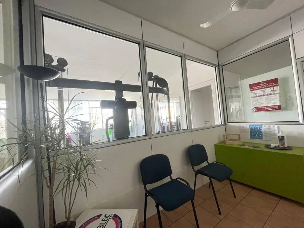 Ufficio in vendita a Vimercate - Semicentro - foto 8