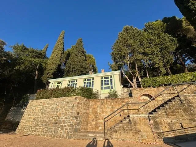 Villa in vendita a Trieste - Costiera, Grignano, Santa Croce - foto 3