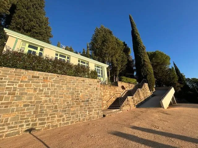 Villa in vendita a Trieste - Costiera, Grignano, Santa Croce - foto 5