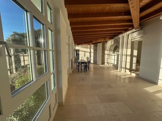 Villa in vendita a Trieste - Costiera, Grignano, Santa Croce - foto 8
