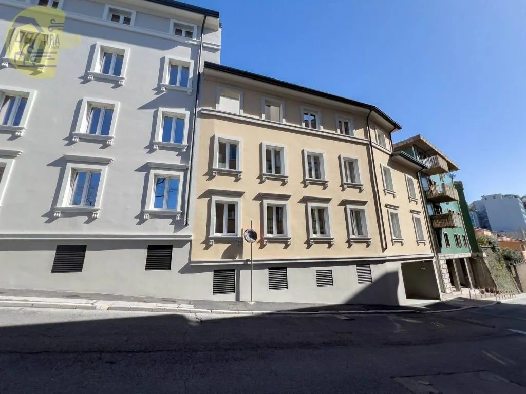 Appartamento in vendita a Trieste - Roiano, Gretta, Conconello, Barcola - foto 4