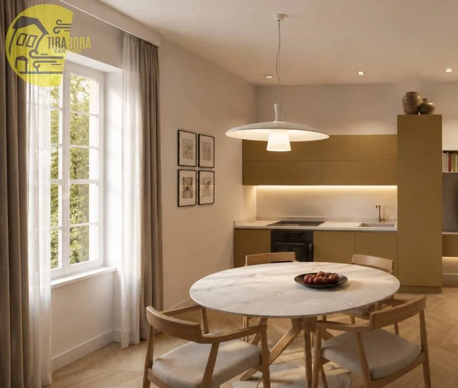 Appartamento in vendita a Trieste - Centro - foto 2