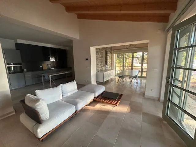 Villa in vendita a Trieste - Costiera, Grignano, Santa Croce - foto 6