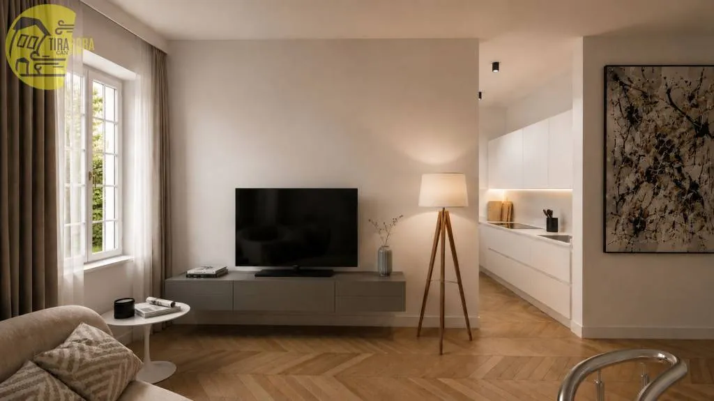 Appartamento in vendita a Trieste - Centro - foto 1