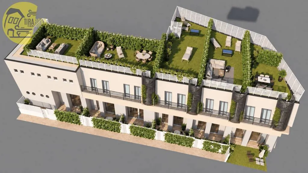 Appartamento in vendita a Trieste - Centro - foto 1