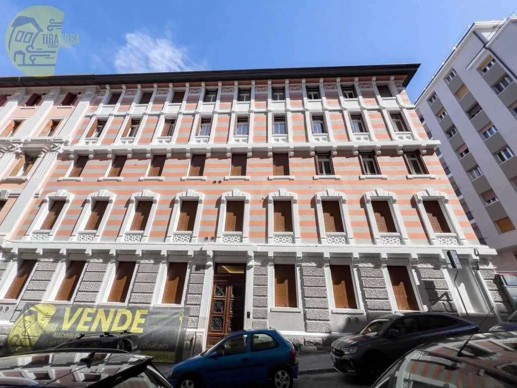 Appartamento in vendita a Trieste - Centro - foto 1