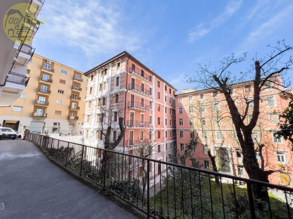 Appartamento in vendita a Trieste - Centro - foto 2