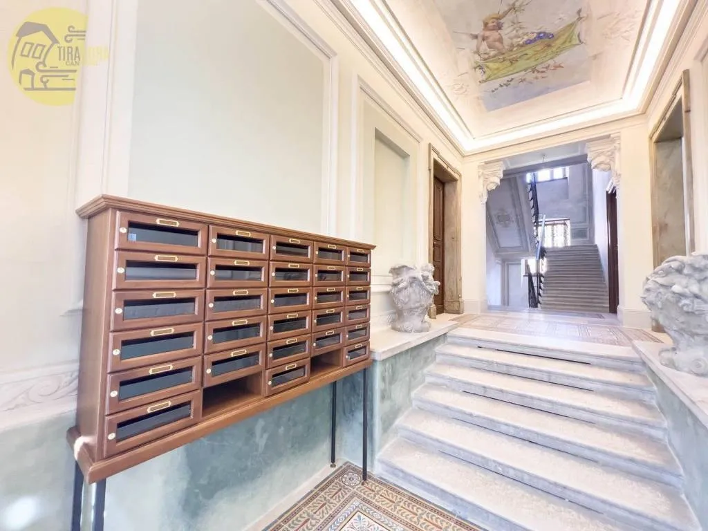Appartamento in vendita a Trieste - Centro - foto 3
