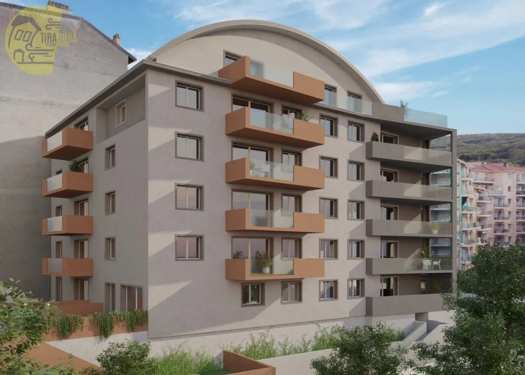 Appartamento in vendita a Trieste - Scorcola, Cologna, Università - foto 1