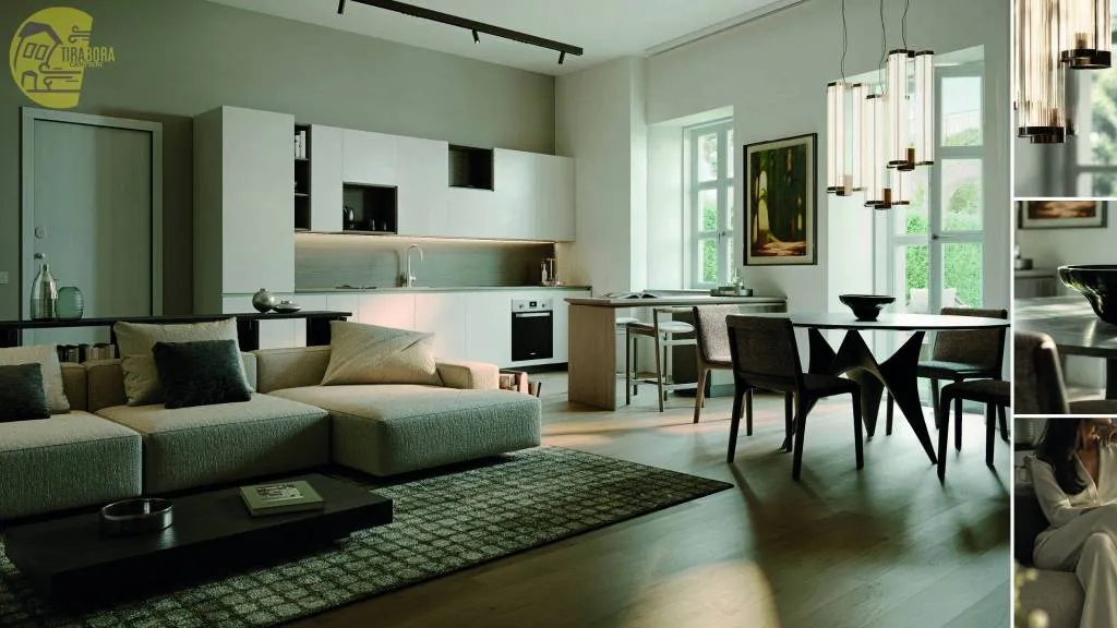 Appartamento in vendita a Trieste - Centro - foto 3